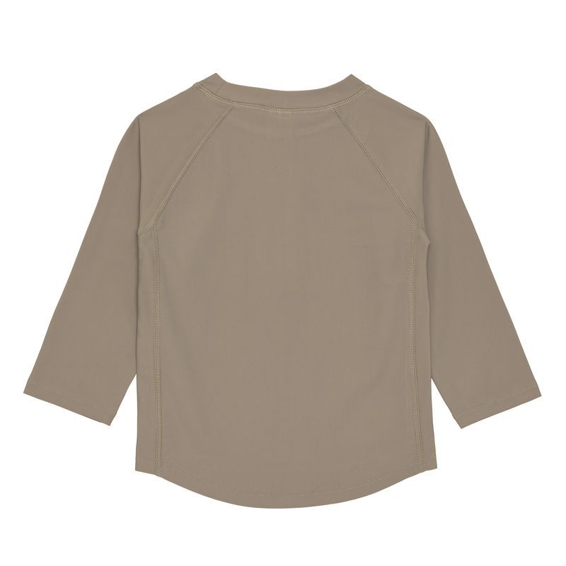 Laessig Αντιηλιακό Μακρυμάνικο Μπλουζάκι Rashguard Lion Choco