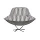 Laessig Αντιηλιακό Καπέλο Stripes Olive
