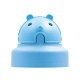 Laken Παγούρι Tritan Με Πώμα OBY 450ml Lazy