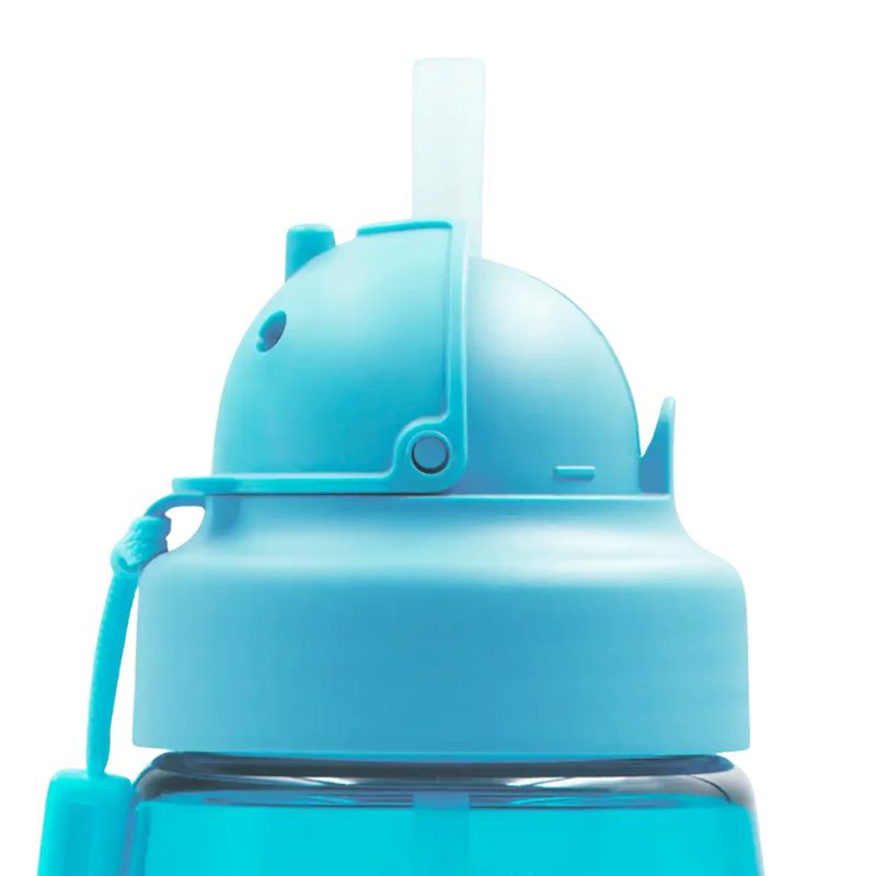 Laken Παγούρι Tritan Με Πώμα OBY 450ml Lazy