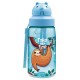 Laken Παγούρι Tritan Με Πώμα OBY 450ml Lazy