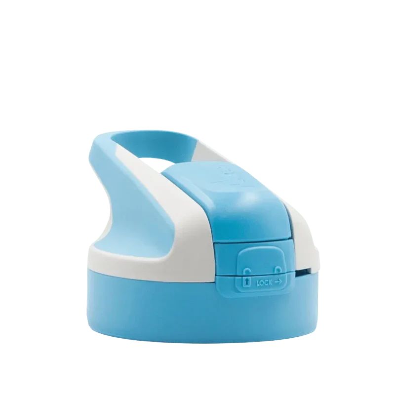 Laken Θερμός Νερού Με Πώμα Summit 350ml Lazy Laken Θερμός Νερού Με Πώμα Summit 350ml Lazy