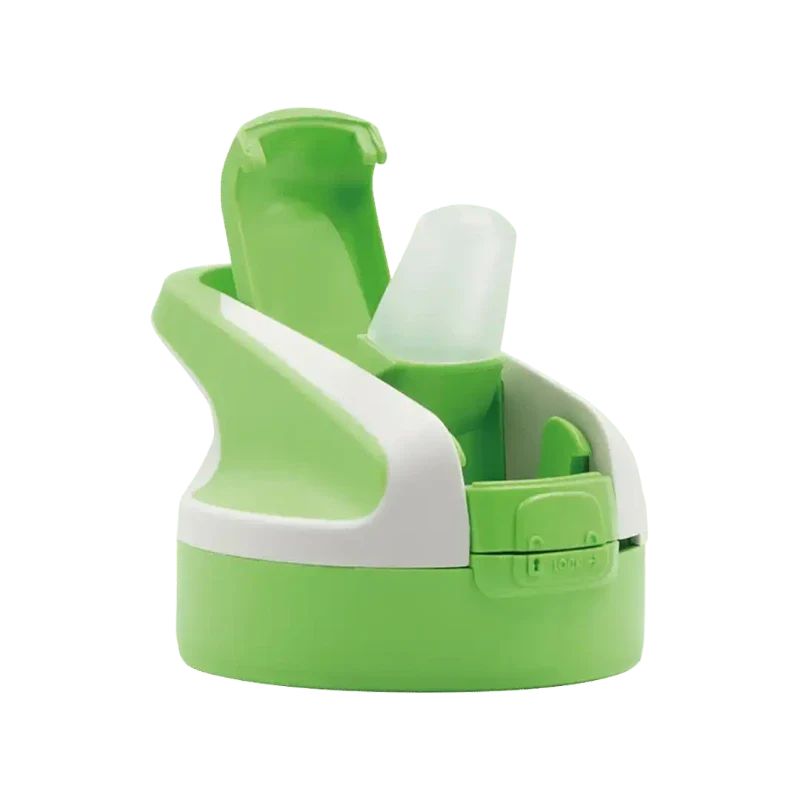 Laken Θερμός Νερού Με Πώμα Summit 350ml Magical Forest