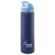 Laken Θερμός με Summit Cap 750ml Blue
