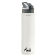 Laken Θερμός Νερού Με Summit Cap 750ml White