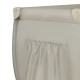 Lionelo Stefi Plus Παρκοκρέβατο 2 Επιπέδων Beige Capuccino