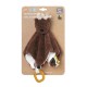 Little Big Friends Πανάκι Παρηγοριάς Bruce the Moose