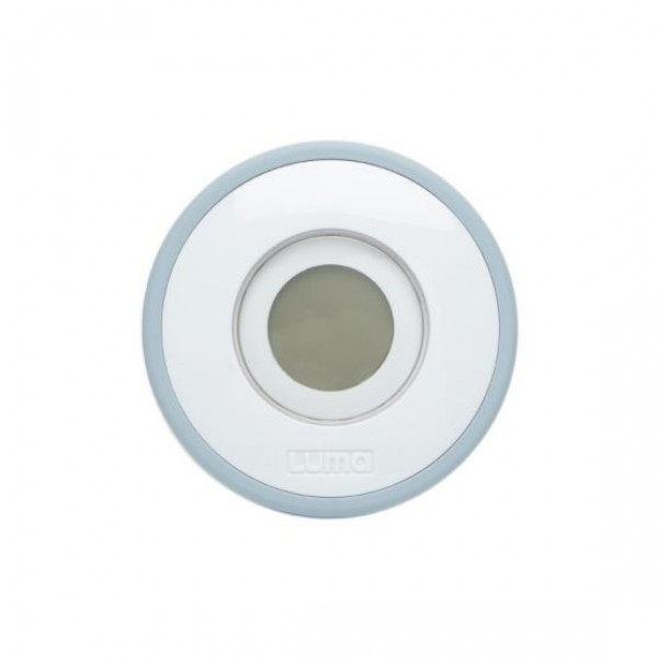 Luma Ψηφιακό Θερμόμετρο Μπάνιου Digital Celestial Blue (CH)