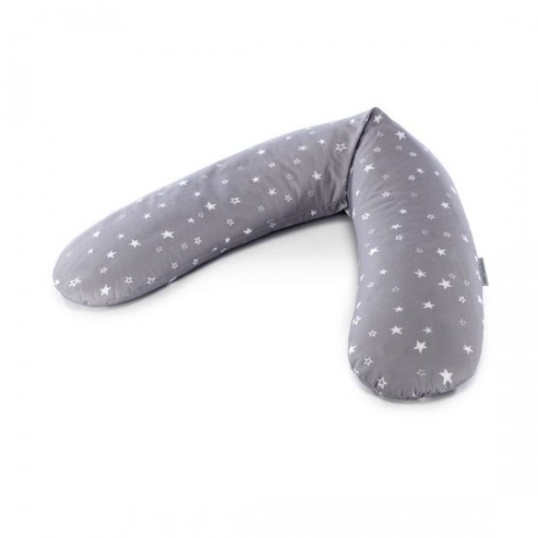 Theraline Μαξιλάρι Εγκυμοσύνης The Original Theraline Με Κάλυμμα Design Design 106 Starry sky