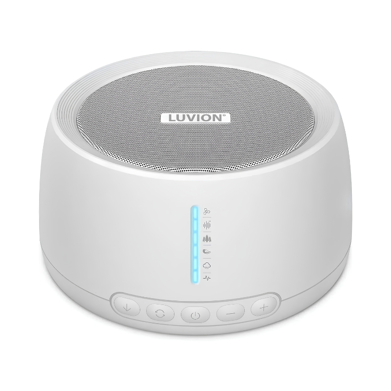 Luvion White Noise Pro Συσκευή Λευκών Ήχων