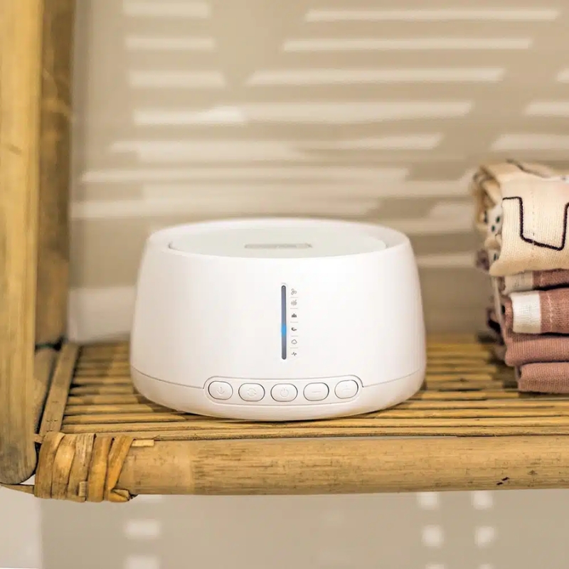 Luvion White Noise Pro Συσκευή Λευκών Ήχων