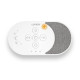 Luvion Mini White Noise Συσκευή Λευκών Ήχων Moon Edition