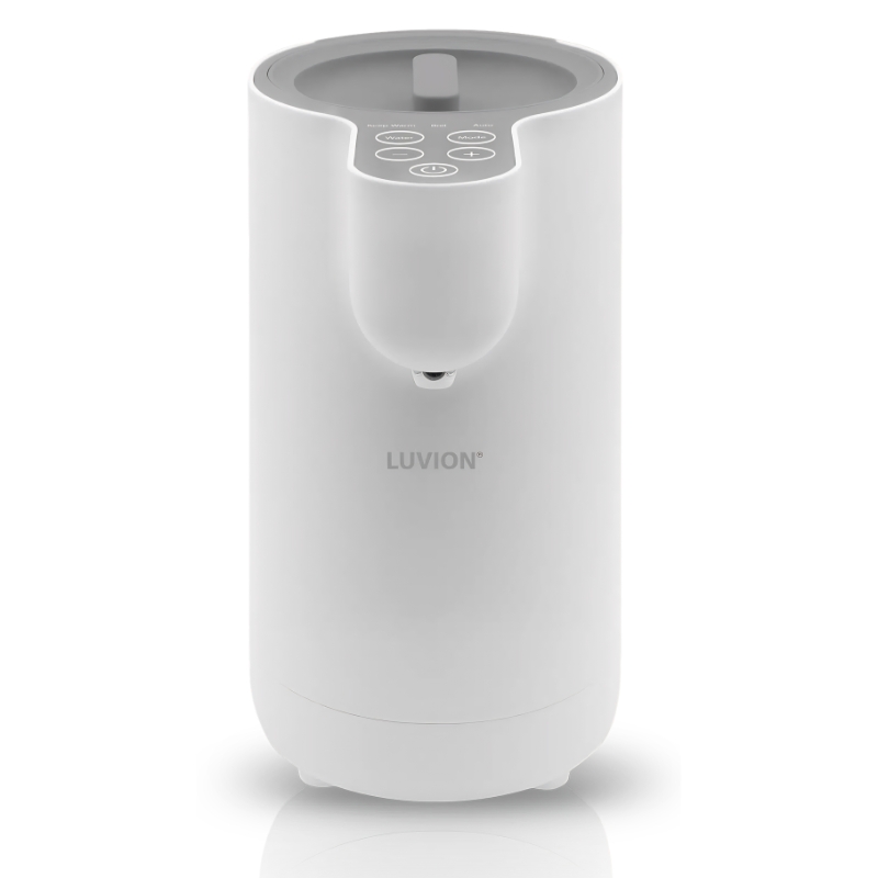 Luvion EasyMix Θερμαντήρας Νερού White