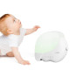 Luvion Elephant Υγραντήρας Αέρα 3.8L White