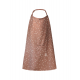 Minene Κάλυμμα Θηλασμού Brown Dots
