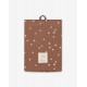 Minene Κάλυμμα Θηλασμού Brown Dots