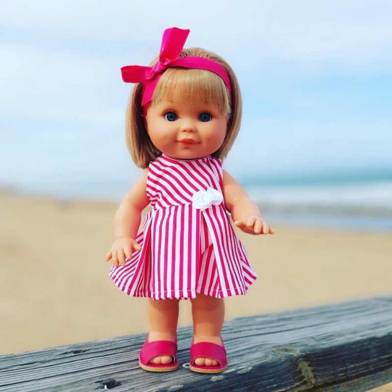Magic baby κούκλα ''Betty Dress'' 