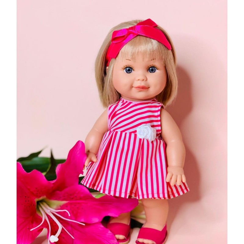 Magic baby κούκλα ''Betty Dress'' 