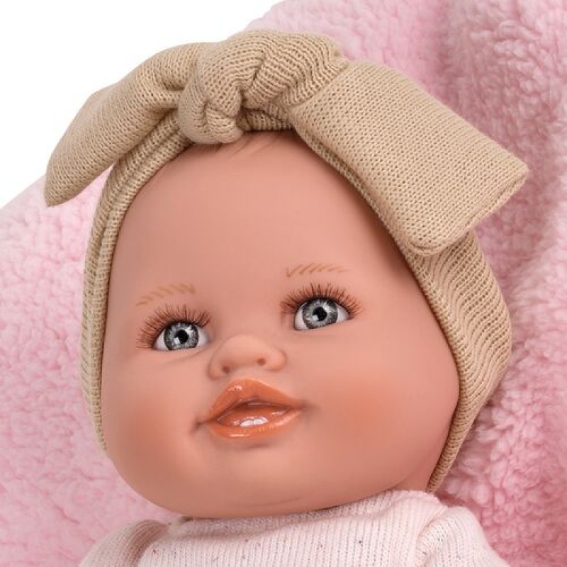 Magic baby κούκλα ''Daniela Ribbon''