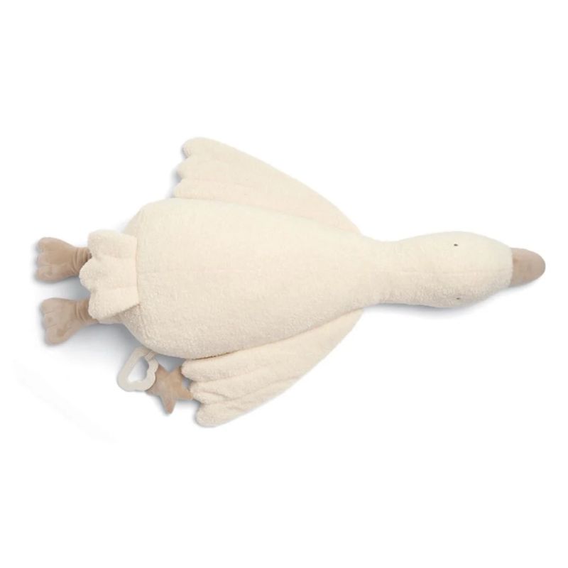 Mamas & Papas Tummy Time Παιχνίδι Δραστηριοτήτων Welcome To The World Duckling