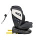 Kikkaboo i-Cruise i-Size Κάθισμα Αυτοκινήτου 40-150cm Dark Grey