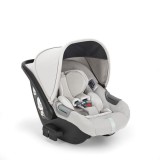 Inglesina Darwin Infant i-Size Aptica Κάθισμα Αυτοκινήτου 40-75cm Opal Ivory