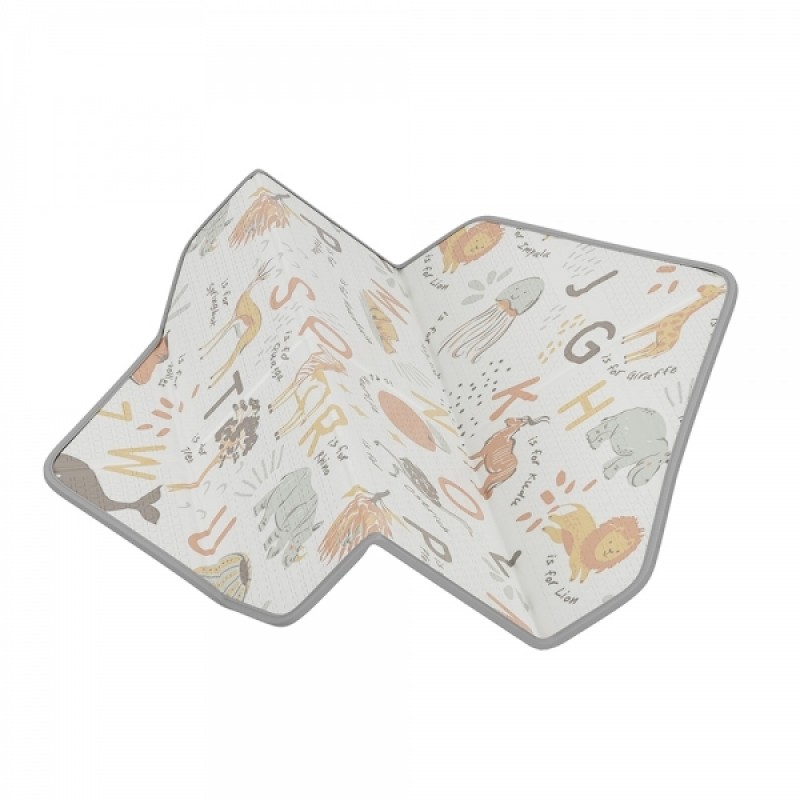 Bebe Stars Χαλάκι Δραστηριοτήτων εξάγωνο 135Χ135