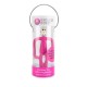 Matchstick Monkey Original Monkey Μασητικό Pink