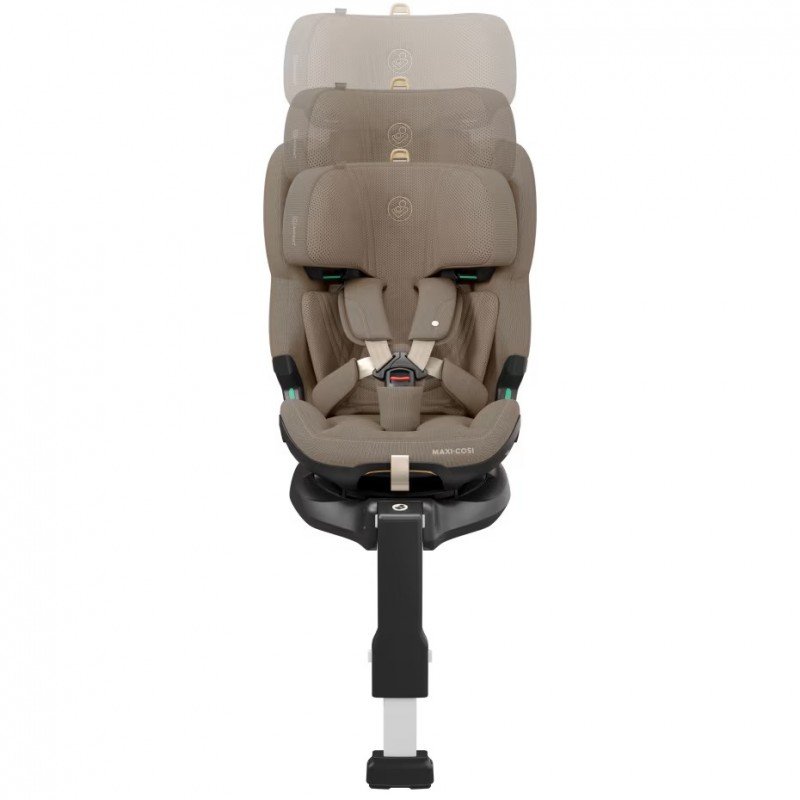 Maxi-Cosi Emerald 360 Pro Kάθισμα Αυτοκινήτου 40-150cm Authentic Truffle