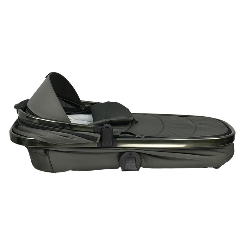 Bebestars Καρότσι Σύστημα Μεταφοράς Onyx 2 σε 1 Dusty Love