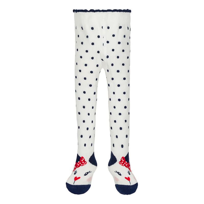 Mayoral Βρεφικό Καλσόν Ζακάρ Βαθύ Μπλε 17-09593-20