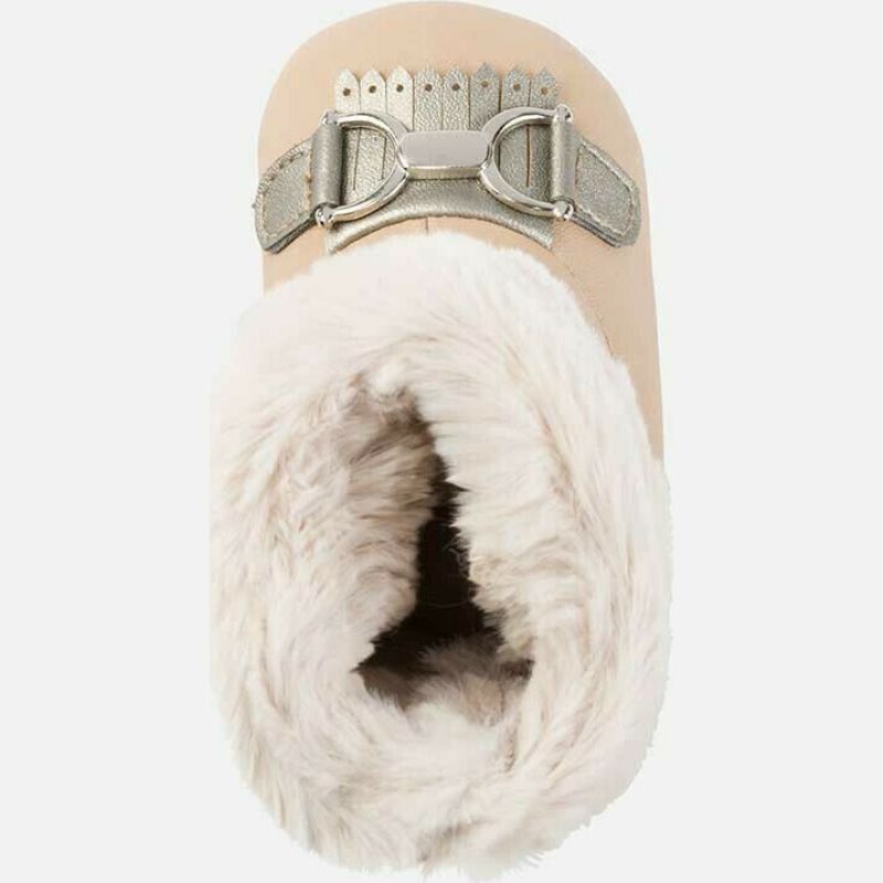 Mayoral Βρεφικά Μποτάκια Βιζόν 17-09642-011