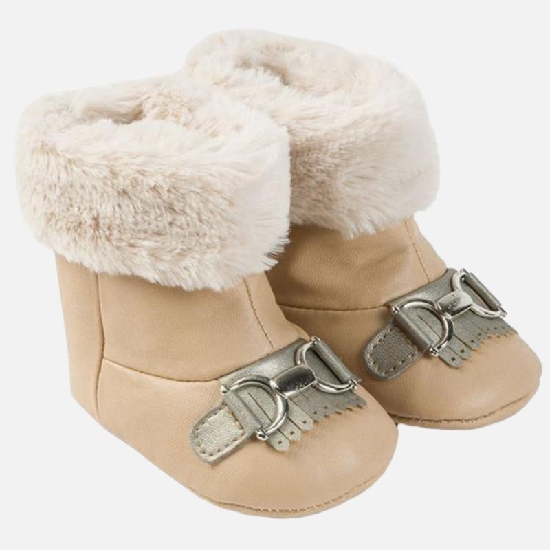 Mayoral Βρεφικά Μποτάκια Βιζόν 17-09642-011