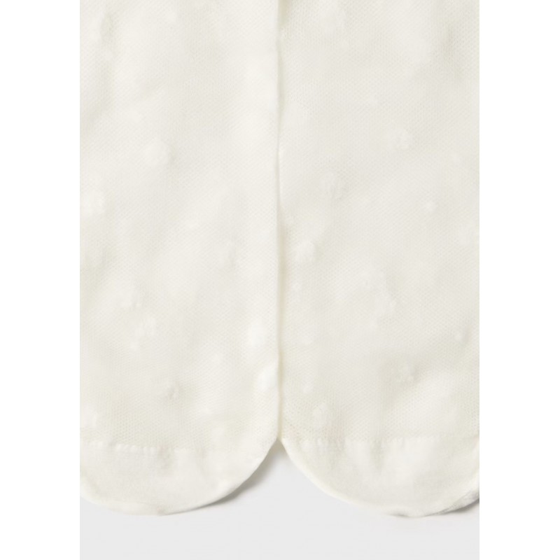 Mayoral Βρεφικό Ζακάρ Καλσόν Εκρού 26-09032-037