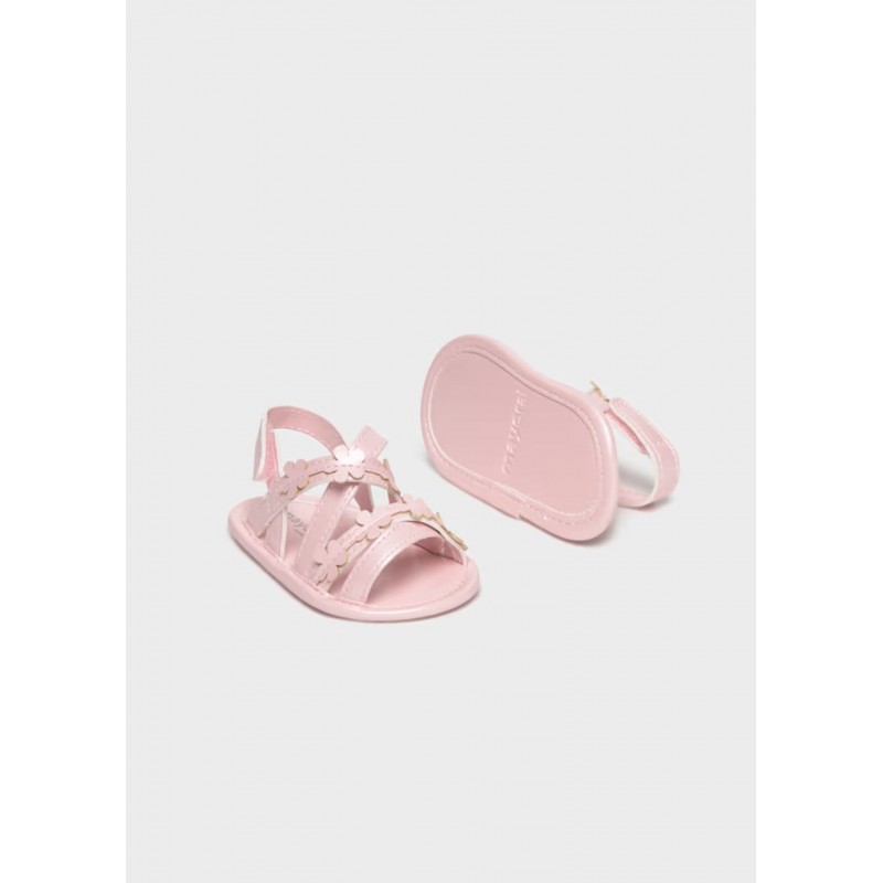 Mayoral Βρεφικά Σανδαλάκια Χαλαζίας 26-09094-012