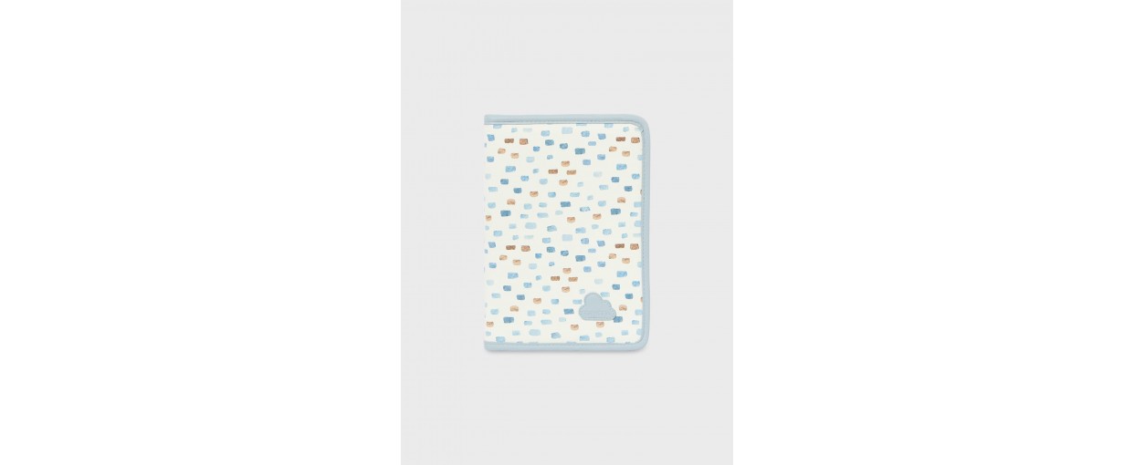 Θήκες Βιβλιαρίων