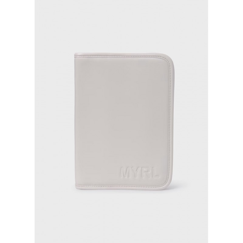 Mayoral Ecofriends Θήκη Βιβλιαρίου Πάγος 30-19098-011