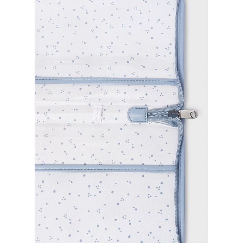 Mayoral Ecofriends Θήκη Βιβλιαρίου Μπλε Ανοιχτό 30-19098-012