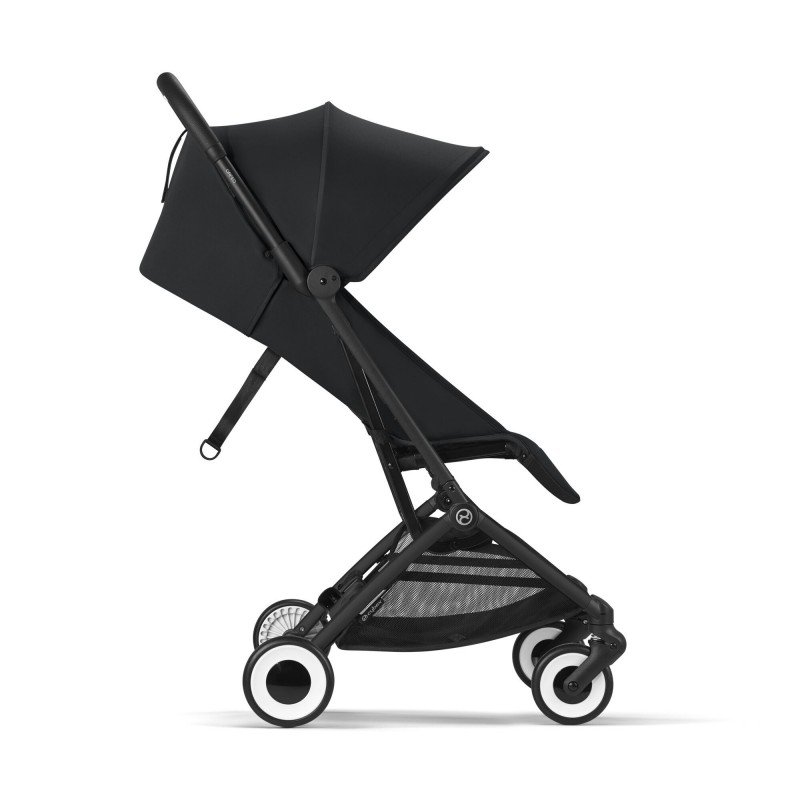 Cybex Orfeo Καρότσι Orfeo BLK Magic Black | black 