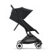 Cybex Orfeo Καρότσι Orfeo BLK Magic Black | black 