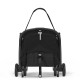 Cybex Orfeo Καρότσι Orfeo BLK Magic Black | black 