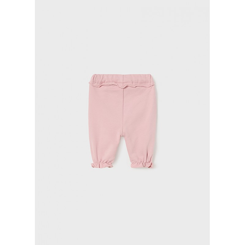 Mayoral Φορμα 3 τεμαχια ροζ ανοιχτό 13-02666-068