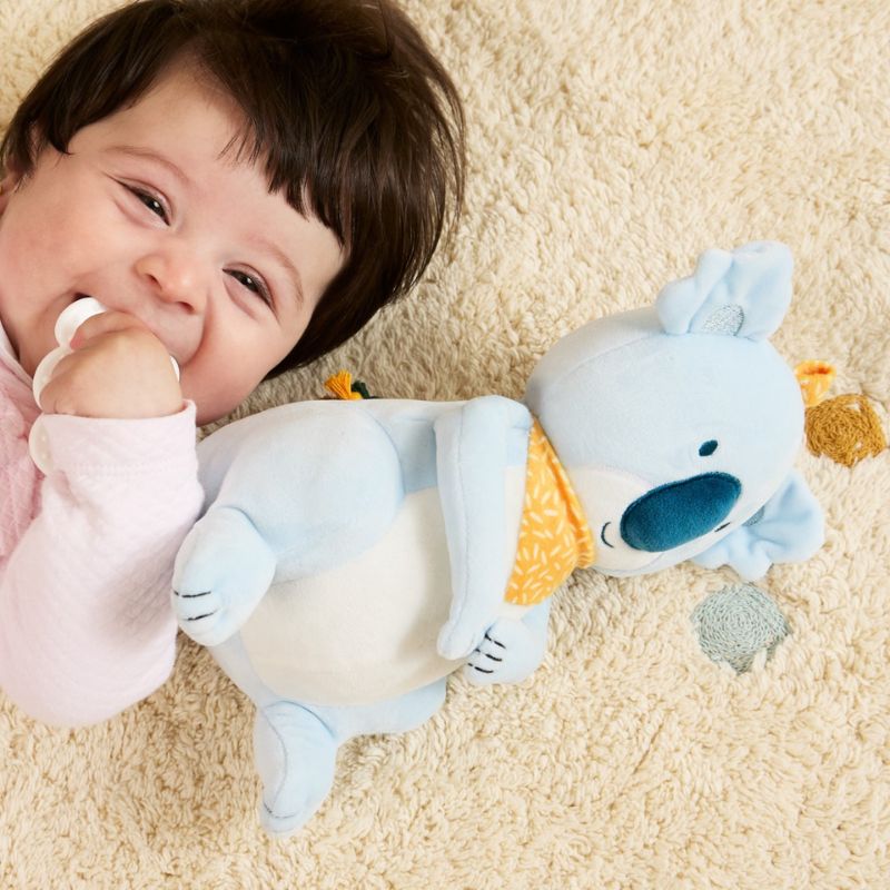 Miniland Λούτρινο Ζωάκι Για 0+ Μηνών Hanging Koala Plush