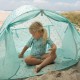 Monneka Pop Up Σκηνή με Κουνουπιέρα Surf  Van