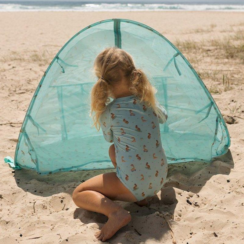 Monneka Pop Up Σκηνή με Κουνουπιέρα Surf  Van