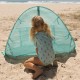 Monneka Pop Up Σκηνή με Κουνουπιέρα Surf  Van
