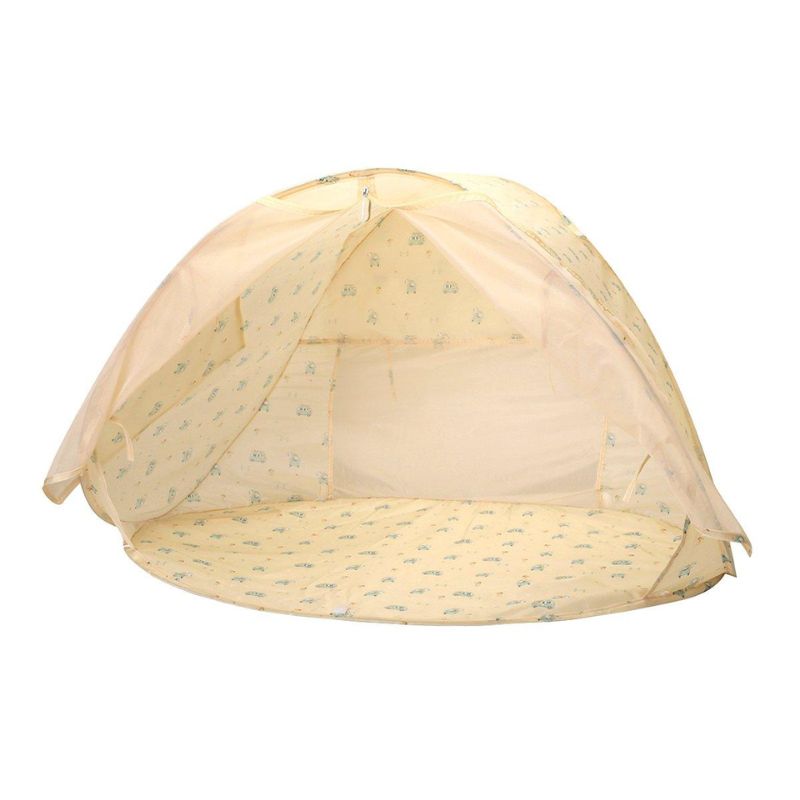 Monneka Pop Up Σκηνή με Κουνουπιέρα Surf  Van
