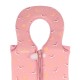 Monneka Γιλέκο Προστασίας Pink Whale