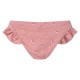 Monneka Σλιπ Μαγιό Με UPF 50+ Whale Pink