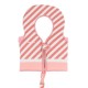 Monneka Γιλέκο Προστασίας Stripes Bloom & Blush